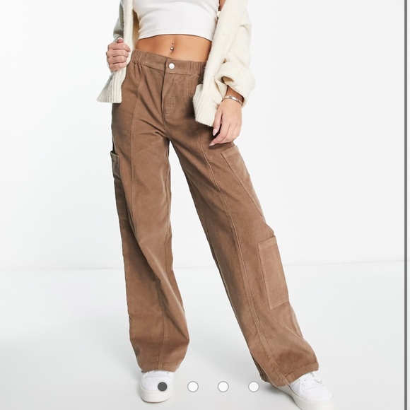 ASOS Pants - ASOS 00s Cargo Pants